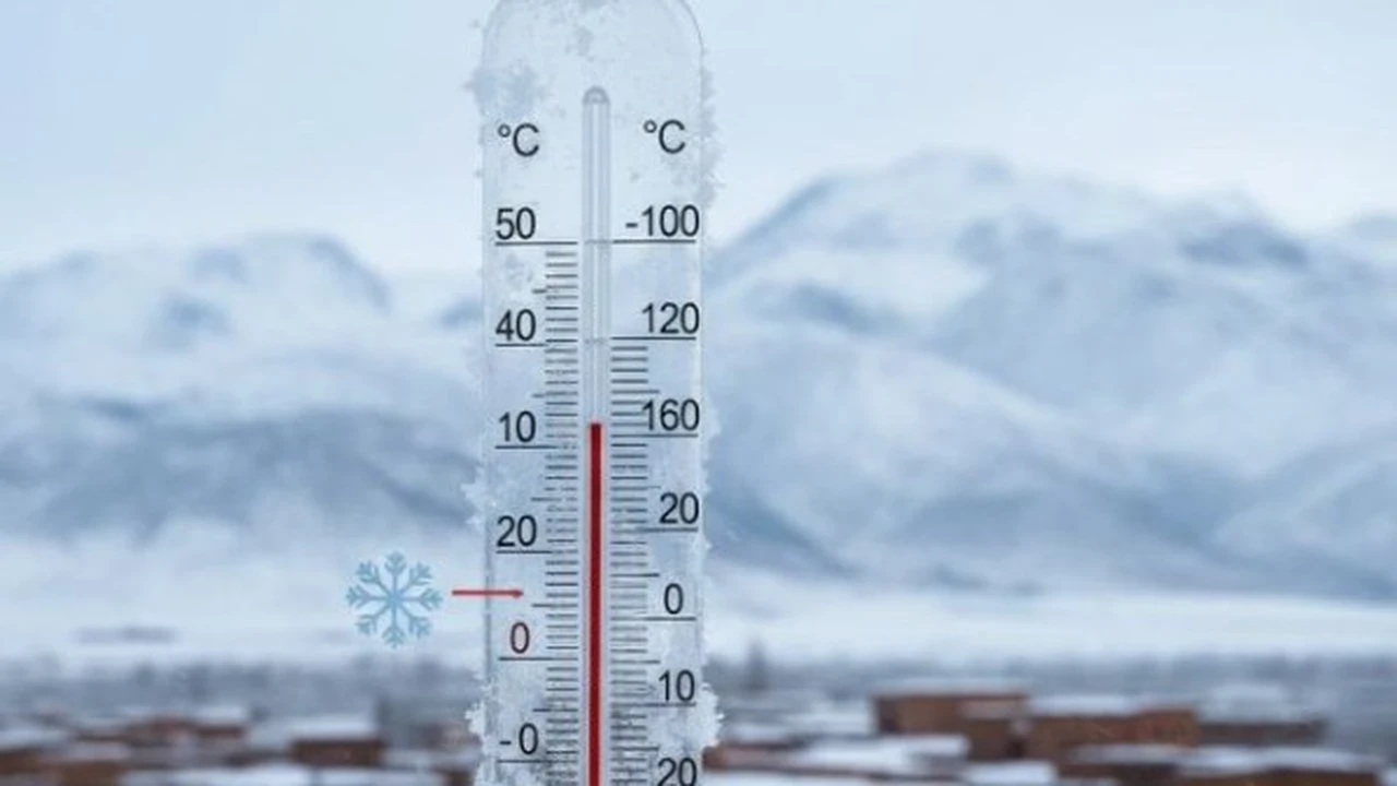 تغير مفاجئ في حالة الطقس ترافقه رياح مثيرة للأتربة وأمطار خلال ساعات المتوقع غداً